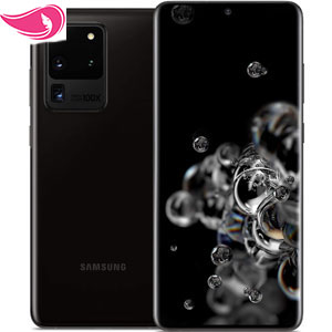 پرفروش ترین گوشی سامسونگ مدل Galaxy S20 Ultra 5G SM-G988B/DS دو سیم کارت ظرفیت 128 گیگابایت