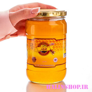 بهترین عسل طبیعی هنرمند - 850 گرم