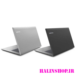  لپ تاپ 15 اینچی لنوو مدل Ideapad 330 – NXB