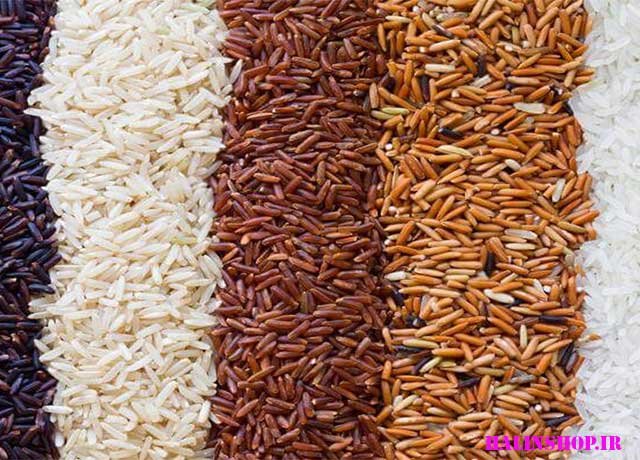 بهترین برنج ایرانی چیه؟