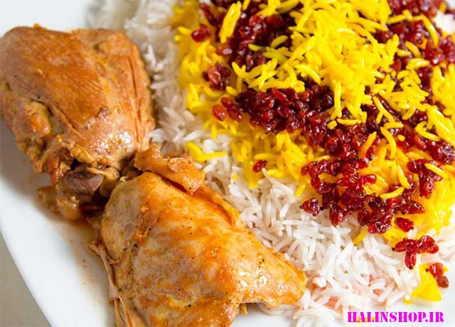 بهترین برنج ایرانی