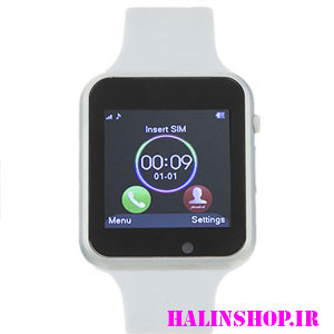 ساعت هوشمند هاینو تکو مدل HS01