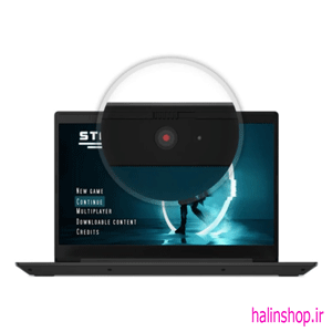 لپ تاپ 15.6 اینچی لنوو مدل ‎IdeaPad L340-R16